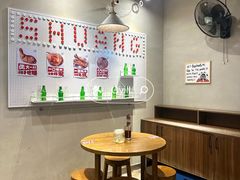 -四碗螺蛳粉(北大路店)