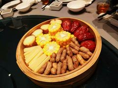 -徐记海鲜(汉城湖|太奥店)