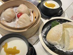-虾饺妹·粤式茶餐厅(荟聚店)