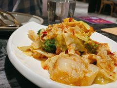-Thai Alley泰爱里(二沙岛店)