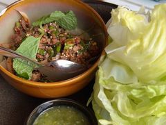 -CHINCHIN 青青·泰国料理(万象食家店)