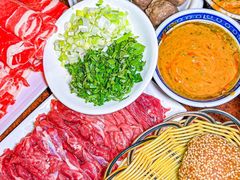 -前门张记涮肉(前门店)