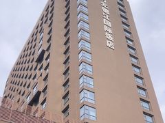 -郑州正方元国际酒店