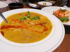 -泰香米泰国餐厅(中大国际店)
