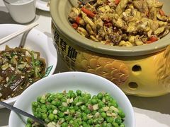 -绿草地·湘菜(7mall店)