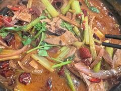 -乔阿马·江南味·驴肉香(龙湖华泾天街店)