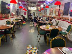 -谢记上海大排档(长寿路店)