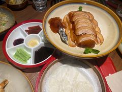 -青年公社烤鸭(宝杨宝龙广场店)