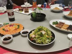 -红城阁·上海味道(四平路店)