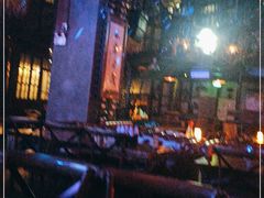 -胡桃里乐队酒馆(鎏嘉码头店)