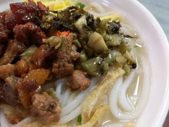 -江南濑粉店(文华路店)