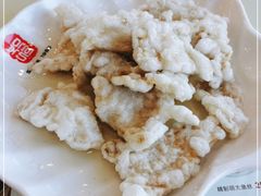 -服务大楼冷面(延大店)