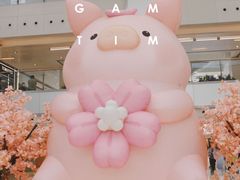 -新城市广场