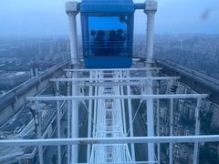 -南昌之星摩天轮