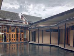 -腾冲和顺柏联酒店