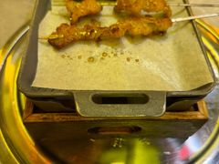 -沪上名羊天下•烤羊腿•东北烧烤•小龙虾(浦东直营总店)
