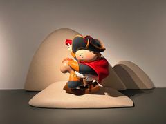 -上海宝龙美术馆