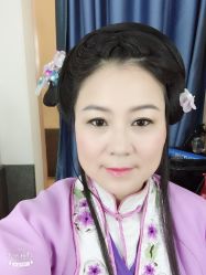 -盘子女人坊古装写真摄影(南京总店)