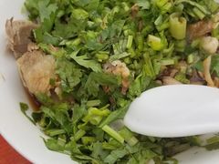 拆骨肉-海清宁记大馅云吞