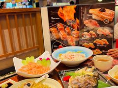 -元通寿司(东骏店)
