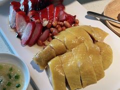 -港久茶餐厅(鹭洲里店)