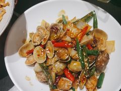 -川流不息·地道川菜·小龙虾(松东路店)