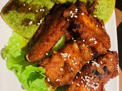 -十面春风·江南面馆(崇宁路店)