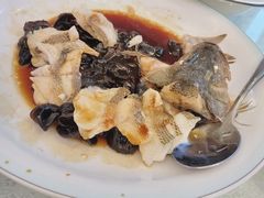 -博雅渔港·融合菜(维也纳国际大酒店)