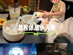 -避尘 Bsense·SPA(新会展总店)