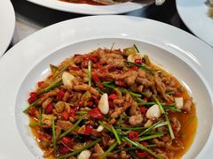 -望京辣宴·古法川菜(望京店)