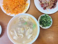-合记烩面(高新区店)