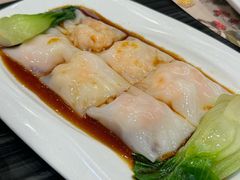 -虾饺妹·粤式手工点心(水荫路店)