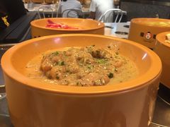 -龍歌自助小火锅(李沧丽达店)