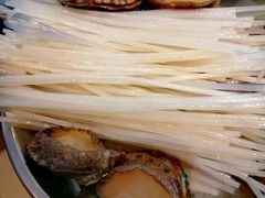 -老关东铁锅炖(上游街店)