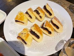 -玛吉阿米·餐吧