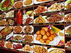 -惠宾饭庄(中山路店)