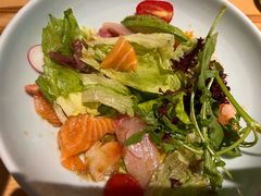-Tuna maki寿司(园区永旺店)