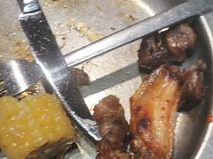 -汉巴味德(沈阳万象汇店)