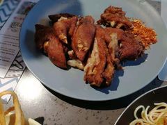 -一棠龙虾•王牌虾球(楚河汉街店)