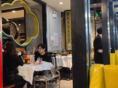 -东来顺饭庄(五道口店)