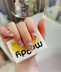 -Touch Nail·品质·美甲美睫