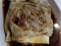 -伍湛记 · 广州老字号(龙津中路店)