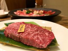 神户黑毛和牛肉-焼肉の牛太 本陣(梅田店)