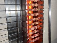 -丰茂烤串(五道口店)