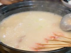 -盈田盈粥庄(博山东路店)
