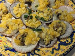 -北方饺子王·海肠捞饭·海鲜锅(山大店)