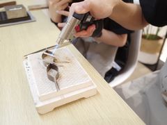 -Oasis绿洲银饰珍珠手作diy(壹方城店)