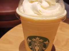 -星巴克臻选(郑州国贸360广场店)