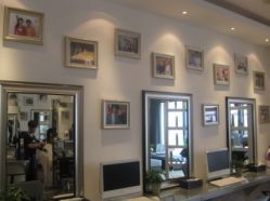 照片墙-钎赫造型