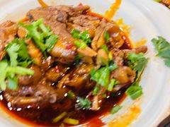 -烤五行·烧烤烤串(石佛营店)